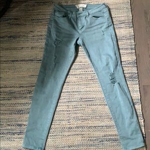 altard state jeans (never worn)
